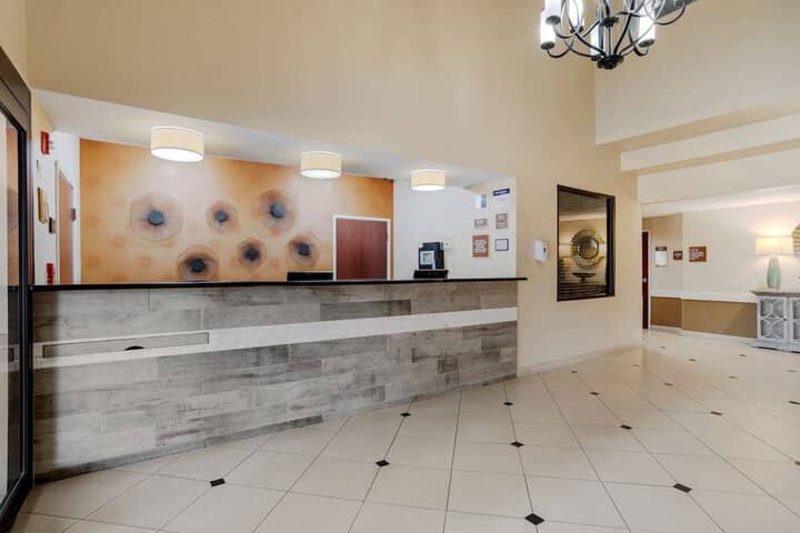 Hotel Interior 3 of 31