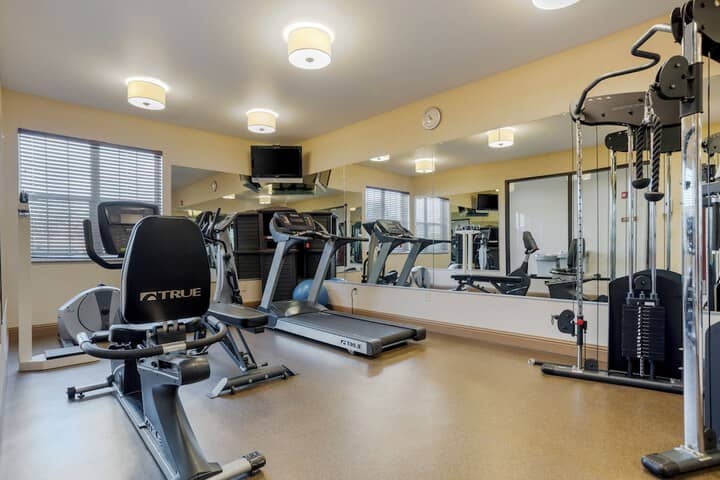 Health and Fitness 25 of 31